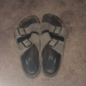 Authentic Birkenstocks
